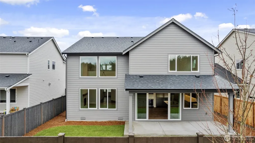 19429 116th Street Ct E Bonney Lake WA 98391