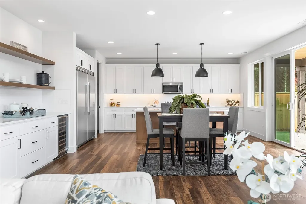19429 116th Street Ct E Bonney Lake WA 98391