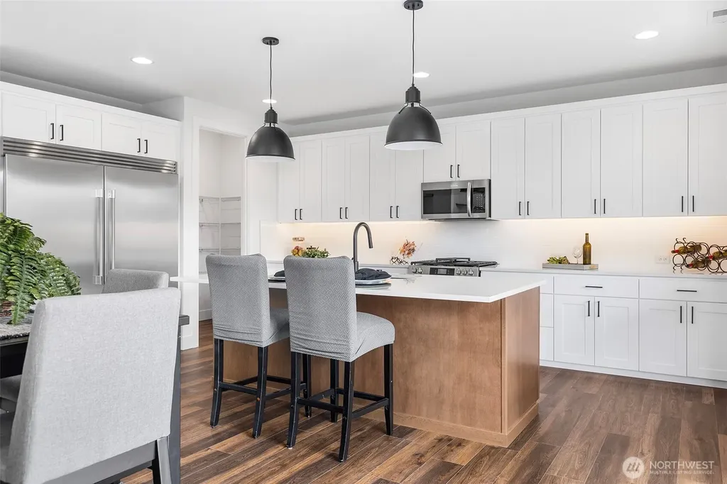 19429 116th Street Ct E Bonney Lake WA 98391