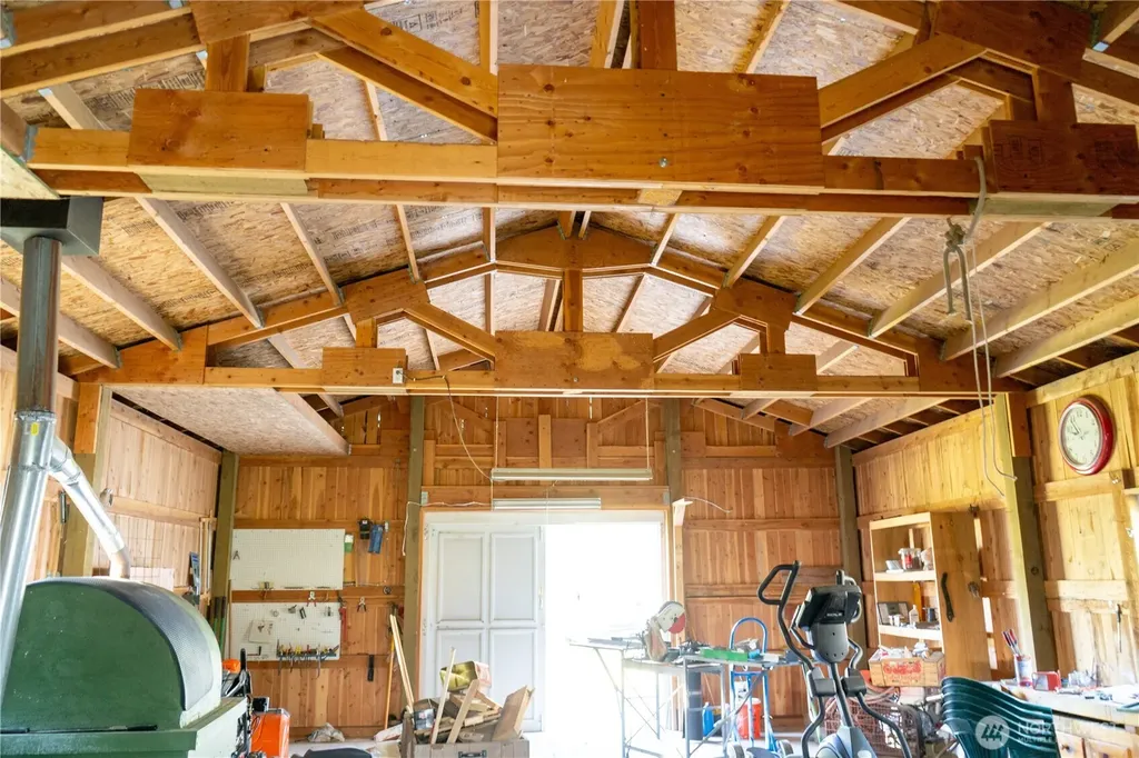 21 Deer Ridge Road Tonasket WA 98855