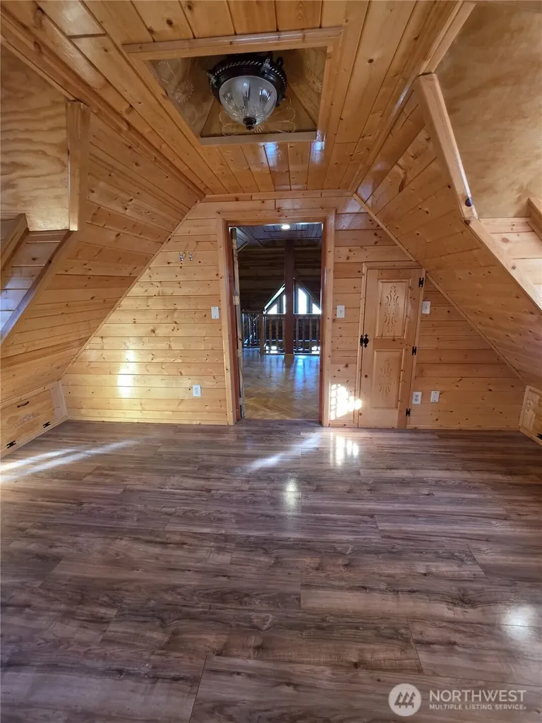 21 Deer Ridge Road Tonasket WA 98855