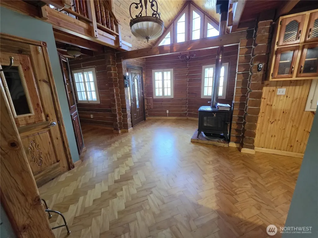 21 Deer Ridge Road Tonasket WA 98855