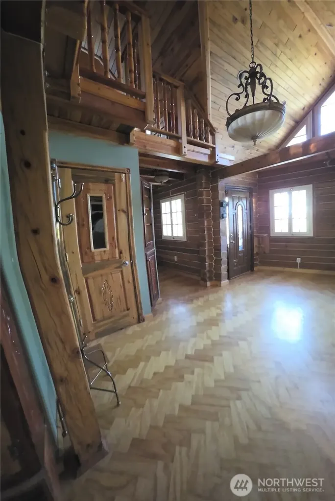 21 Deer Ridge Road Tonasket WA 98855