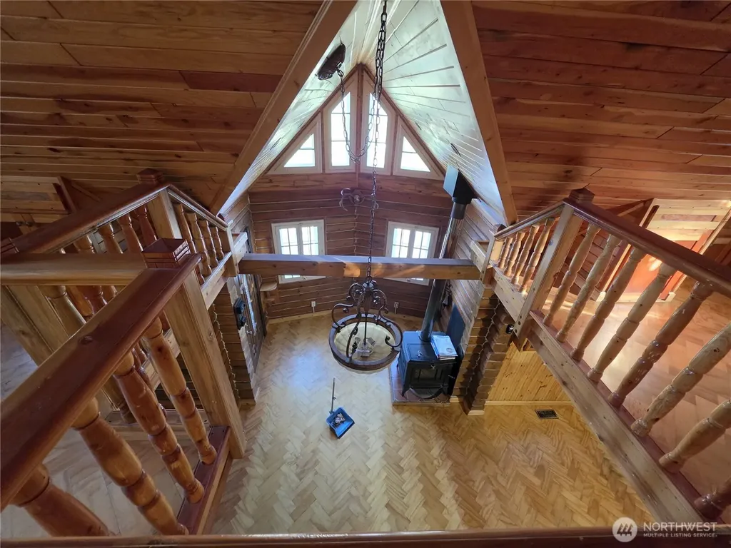 21 Deer Ridge Road Tonasket WA 98855
