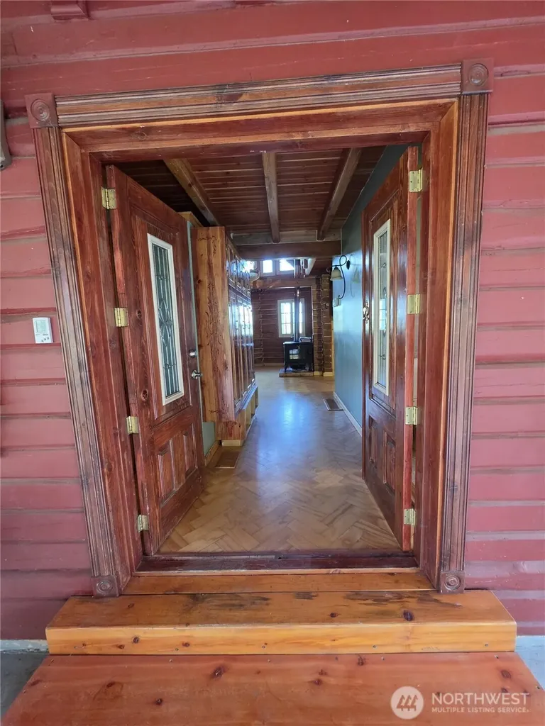 21 Deer Ridge Road Tonasket WA 98855