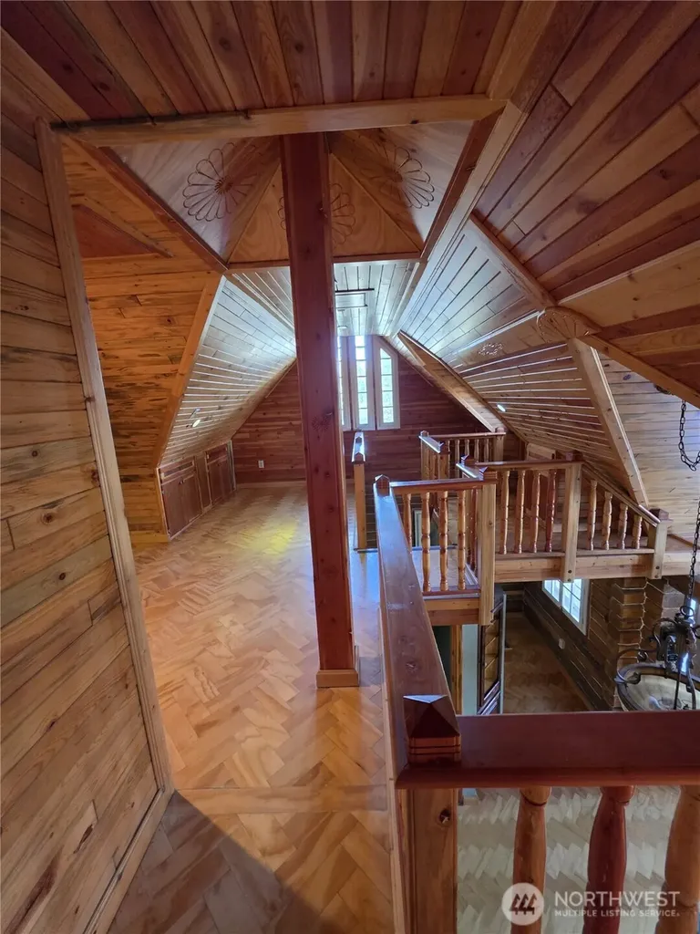 21 Deer Ridge Road Tonasket WA 98855