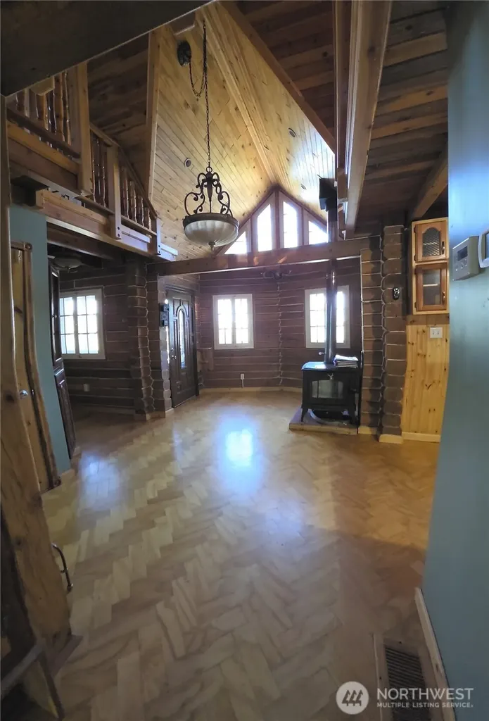 21 Deer Ridge Road Tonasket WA 98855