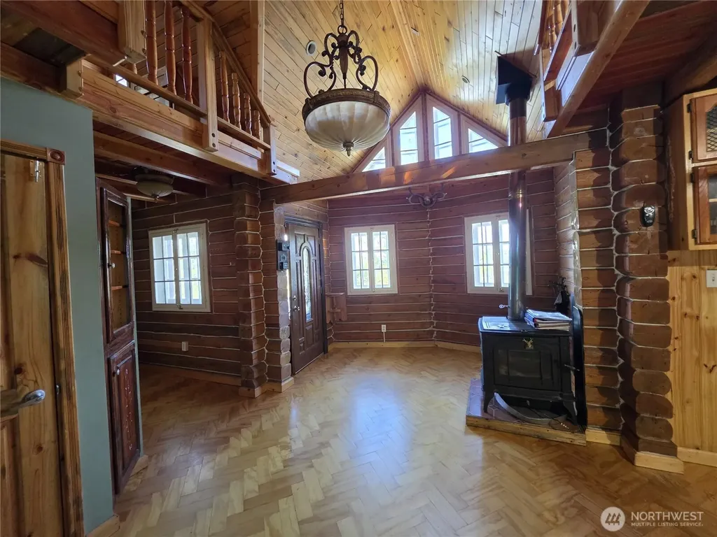 21 Deer Ridge Road Tonasket WA 98855