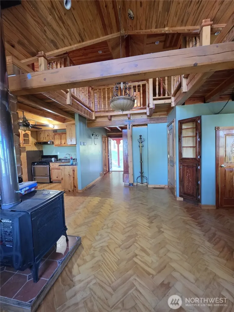 21 Deer Ridge Road Tonasket WA 98855