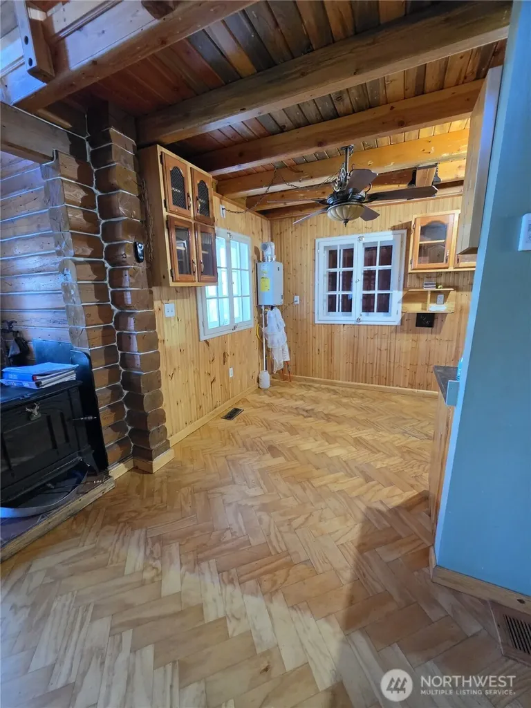 21 Deer Ridge Road Tonasket WA 98855