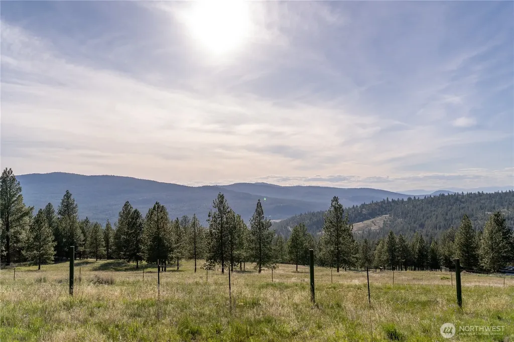21 Deer Ridge Road Tonasket WA 98855