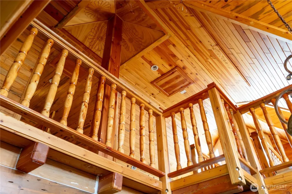 21 Deer Ridge Road Tonasket WA 98855