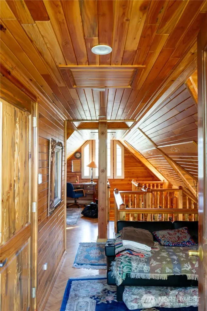 21 Deer Ridge Road Tonasket WA 98855