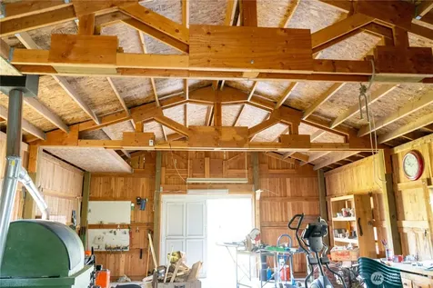 21 Deer Ridge Road Tonasket WA 98855