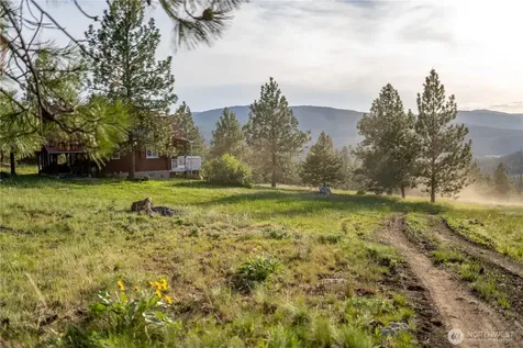 21 Deer Ridge Road Tonasket WA 98855