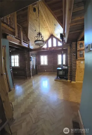 21 Deer Ridge Road Tonasket WA 98855
