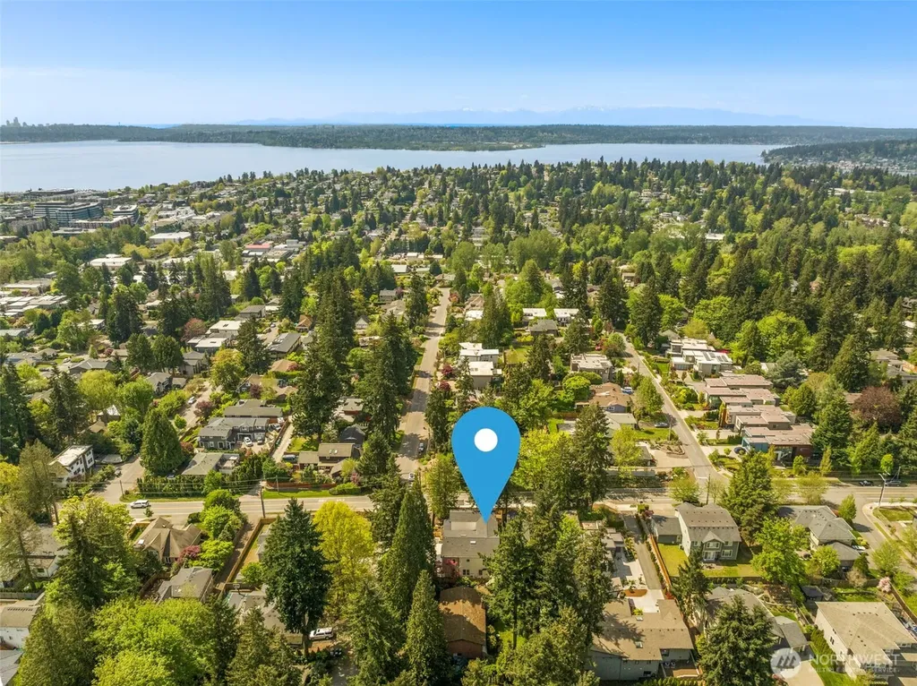 11608 NE 92nd Street Kirkland WA 98033