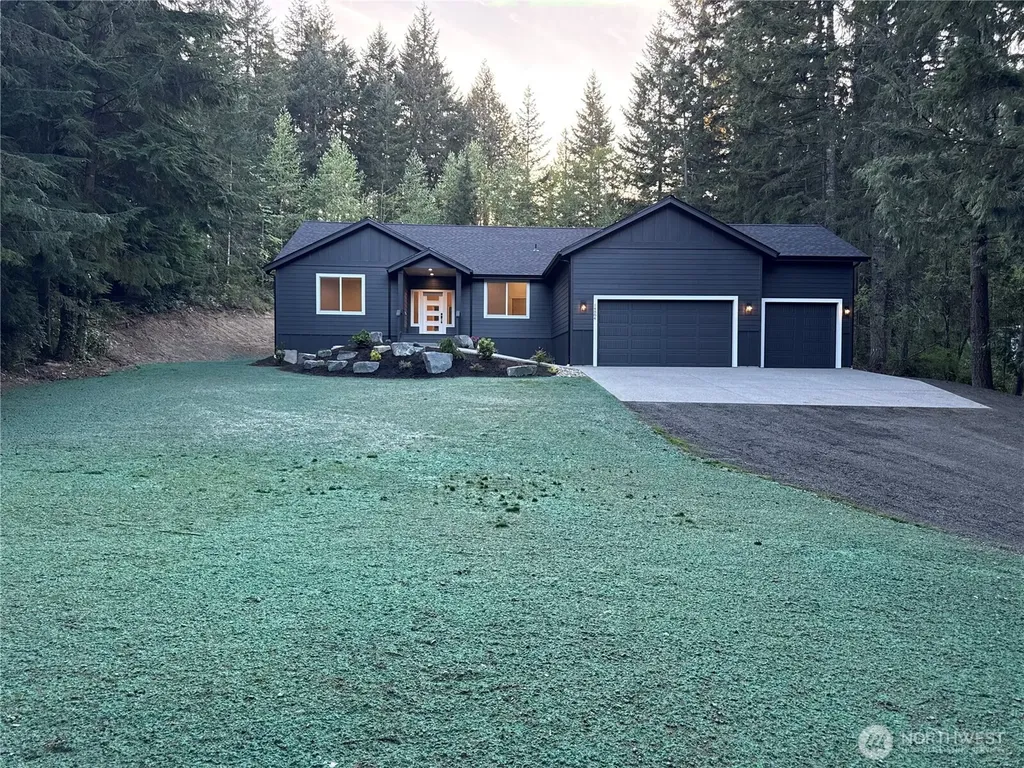 14884 Fagerud Road SE Olalla WA 98359