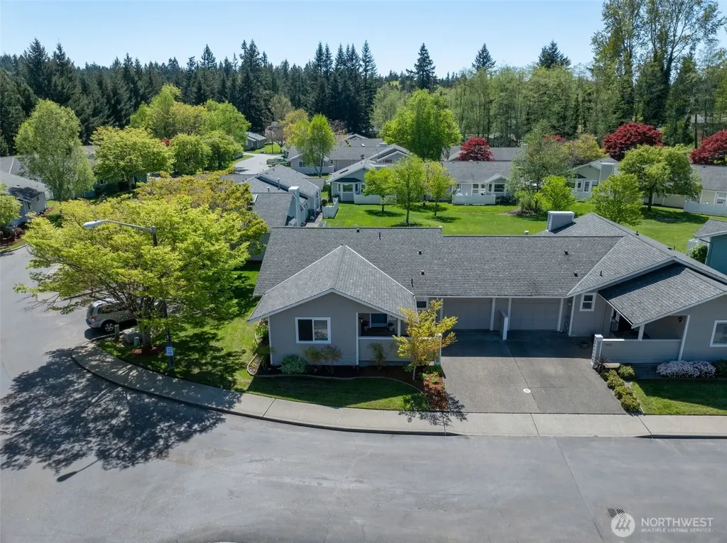 902 NW Leisure Lane Bremerton WA 98311