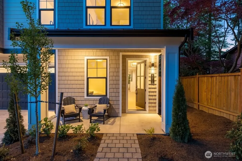 11610 NE 92nd Street Kirkland WA 98033