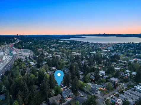 11610 NE 92nd Street Kirkland WA 98033