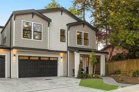 11610 NE 92nd Street Kirkland WA 98033