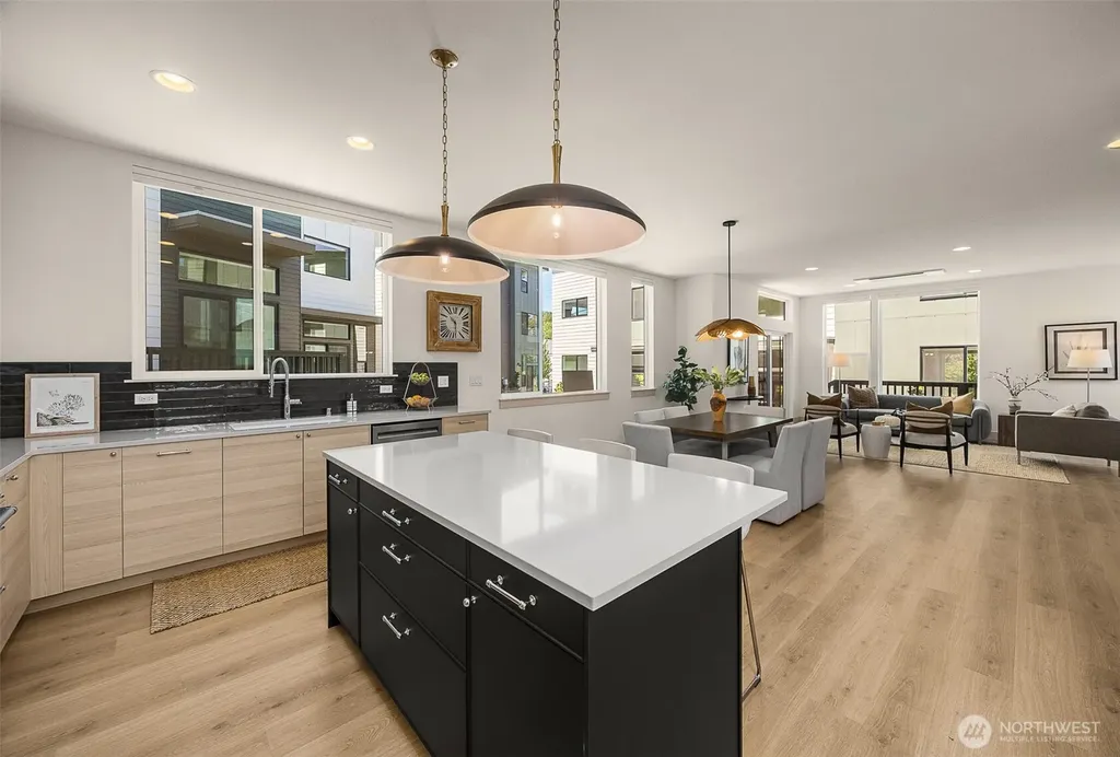 3007 S Dakota Street Seattle WA 98108