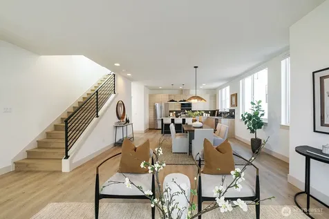 3007 S Dakota Street Seattle WA 98108