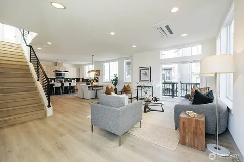 3007 S Dakota Street Seattle WA 98108