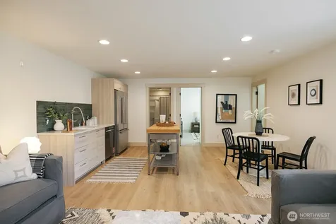 3007 S Dakota Street Seattle WA 98108