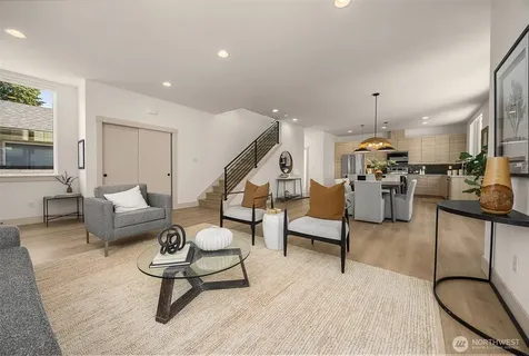 3007 S Dakota Street Seattle WA 98108