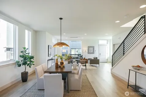 3007 S Dakota Street Seattle WA 98108