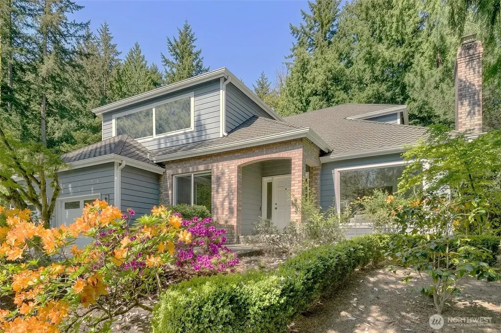 23216 SE 31st Street Sammamish WA 98075