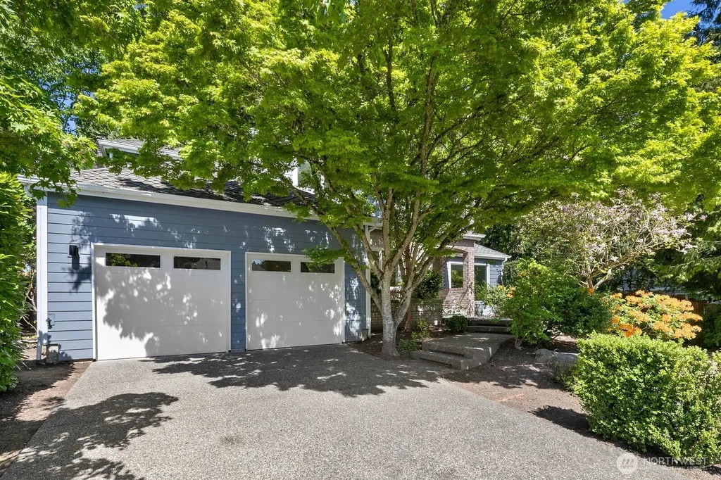 23216 SE 31st Street Sammamish WA 98075
