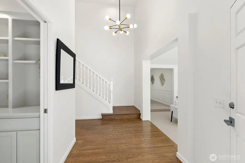 23216 SE 31st Street Sammamish WA 98075
