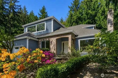 23216 SE 31st Street Sammamish WA 98075