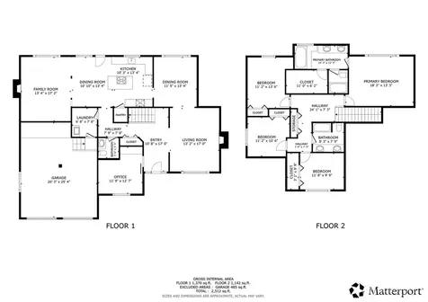 23216 SE 31st Street Sammamish WA 98075