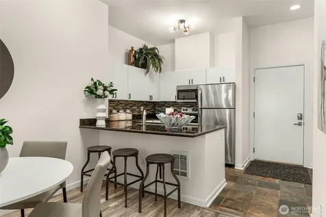 1323 Boren Avenue Seattle WA 98101
