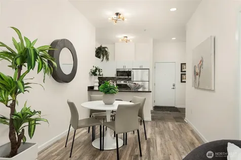 1323 Boren Avenue Seattle WA 98101