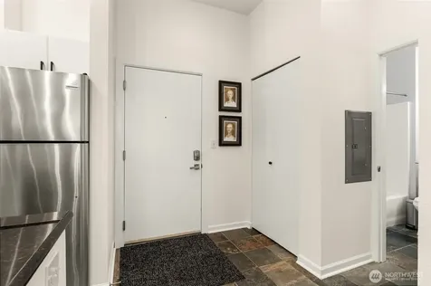 1323 Boren Avenue Seattle WA 98101