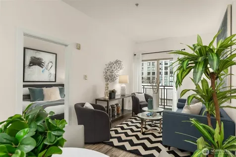 1323 Boren Avenue Seattle WA 98101