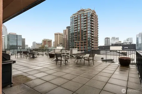 1323 Boren Avenue Seattle WA 98101
