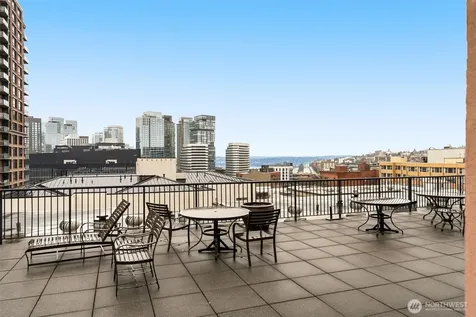 1323 Boren Avenue Seattle WA 98101