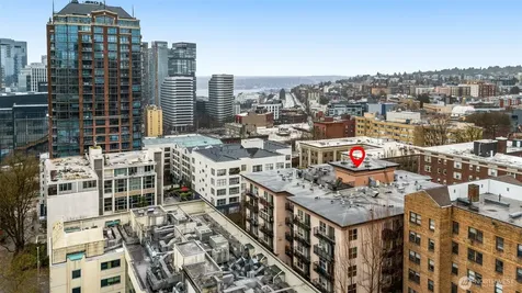 1323 Boren Avenue Seattle WA 98101
