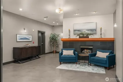 1323 Boren Avenue Seattle WA 98101