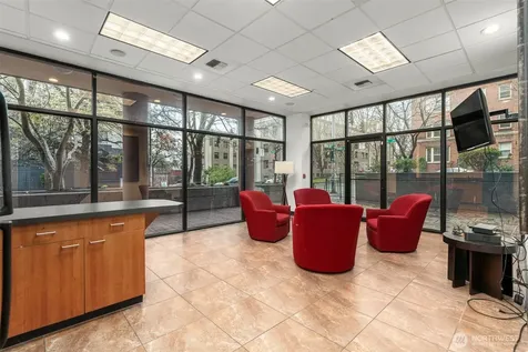 1323 Boren Avenue Seattle WA 98101
