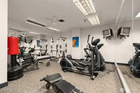 1323 Boren Avenue Seattle WA 98101