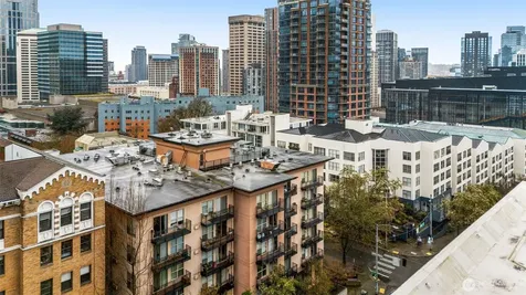 1323 Boren Avenue Seattle WA 98101