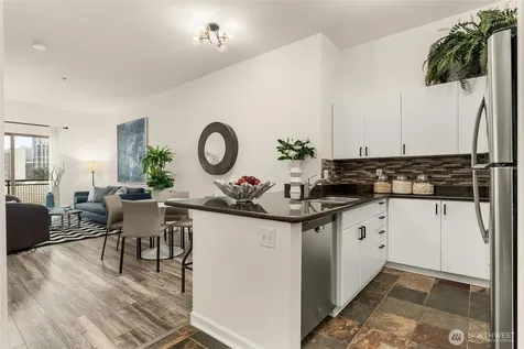 1323 Boren Avenue Seattle WA 98101