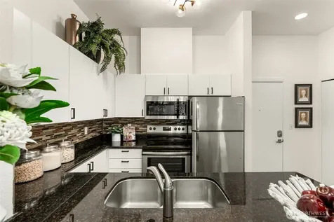 1323 Boren Avenue Seattle WA 98101